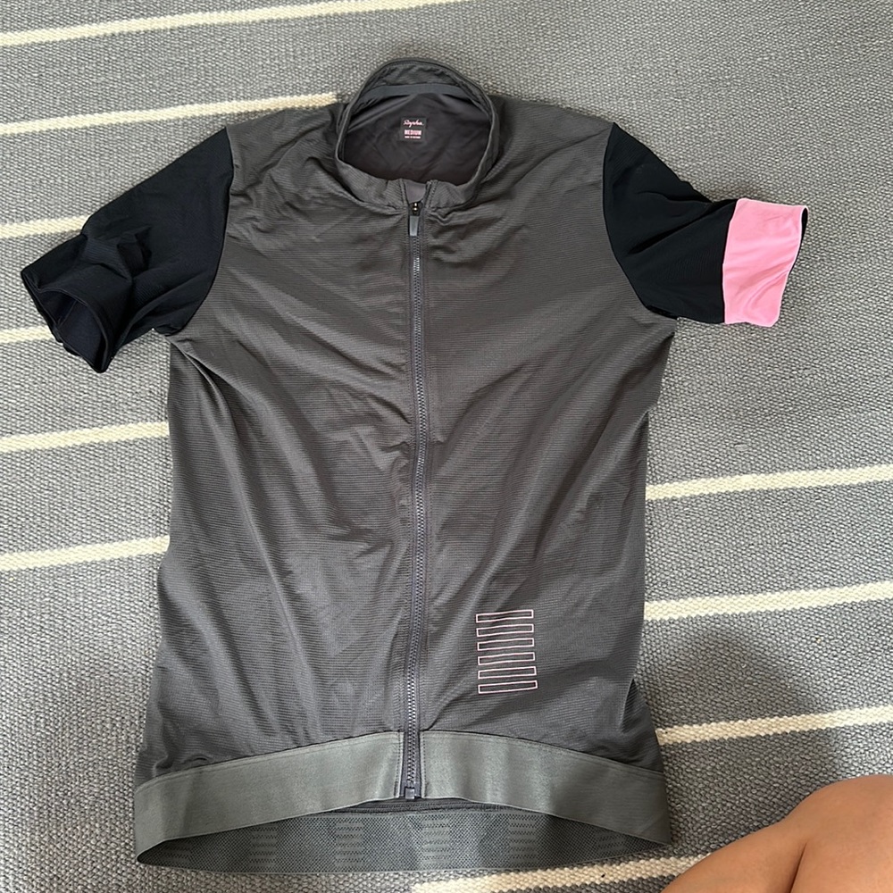 Rapha Men’s Pro Team Training Jersey - M